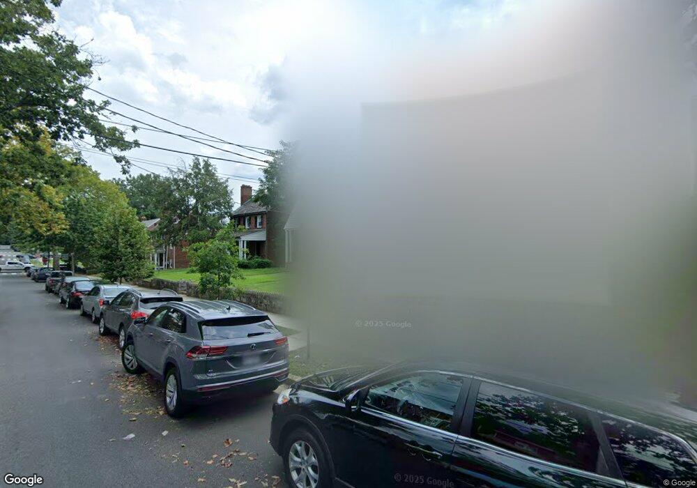 14 Longfellow St NW, Washington, DC 20011 - photo 1