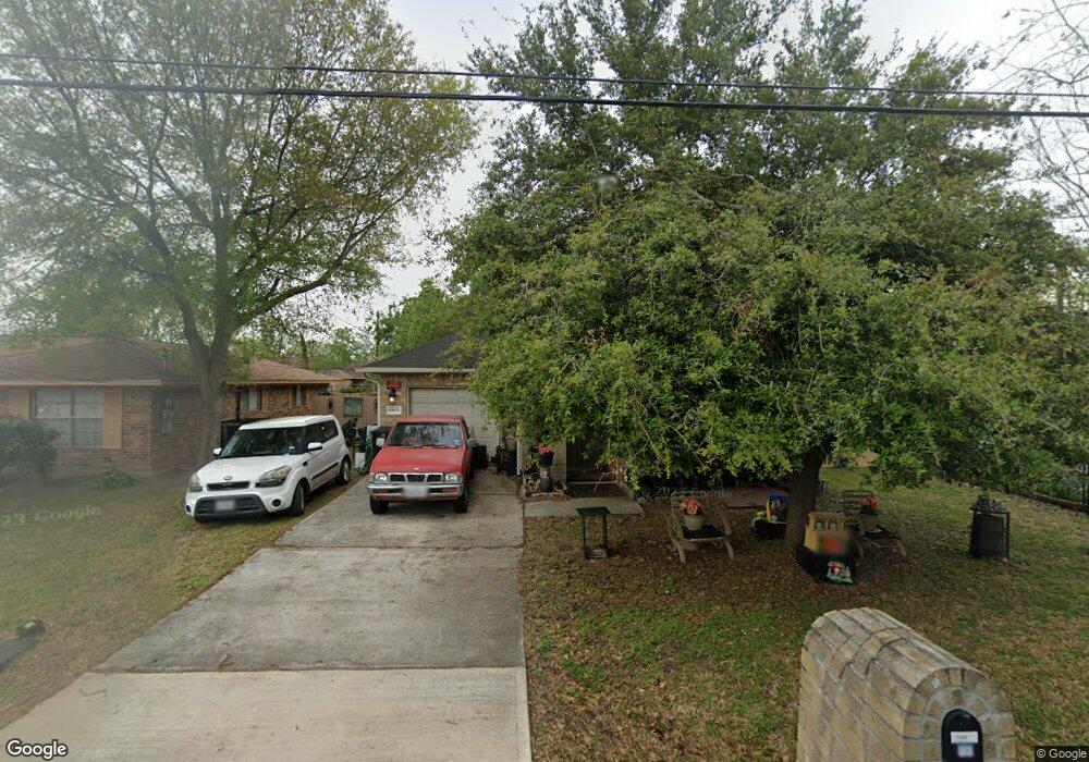 6806 Apollo St, Houston, TX 77091 - photo 1