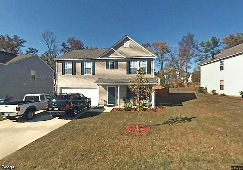 113 Wingspan Way, Chapin, SC 29036 - photo 1