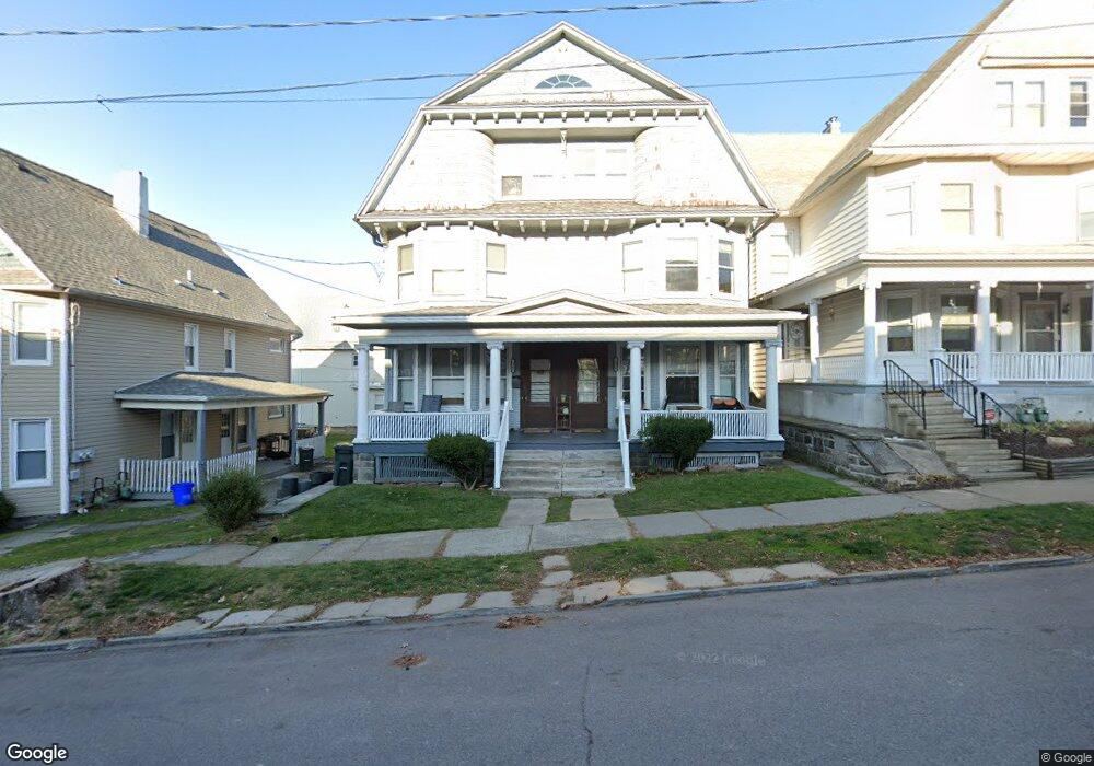 1009 E Gibson St unit 1011, Scranton, PA 18510 - photo 1