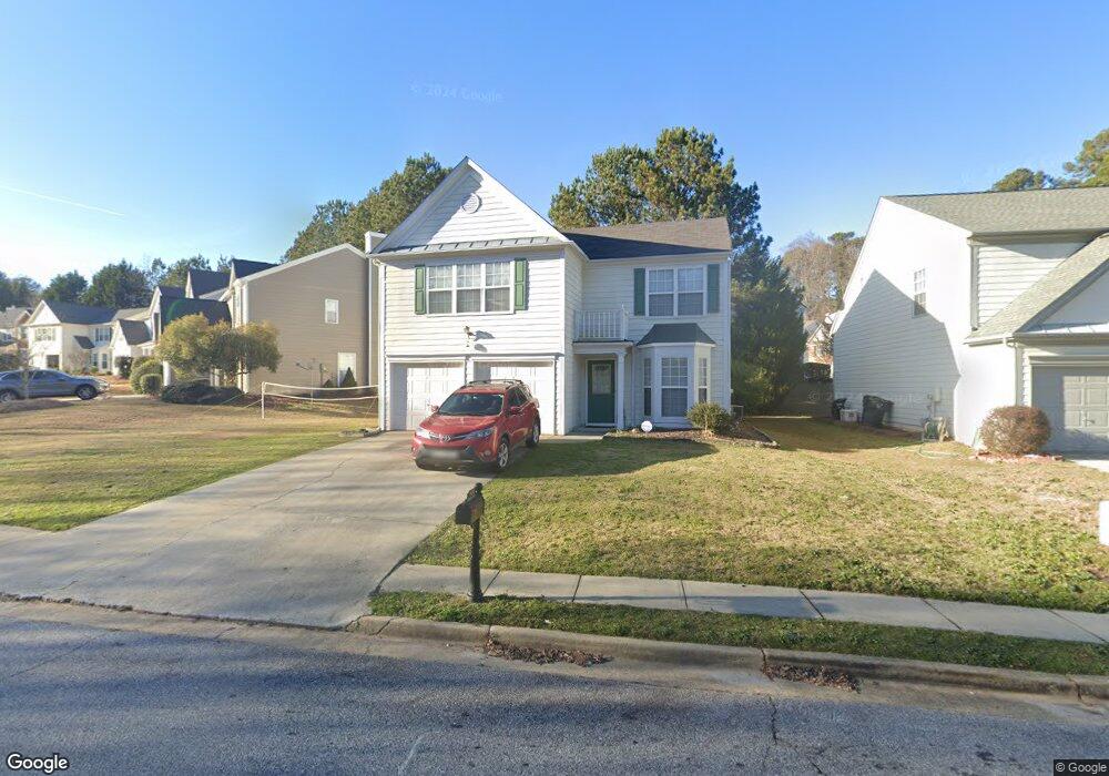 3419 Davenport Park Ln, Duluth, GA 30096 - photo 1