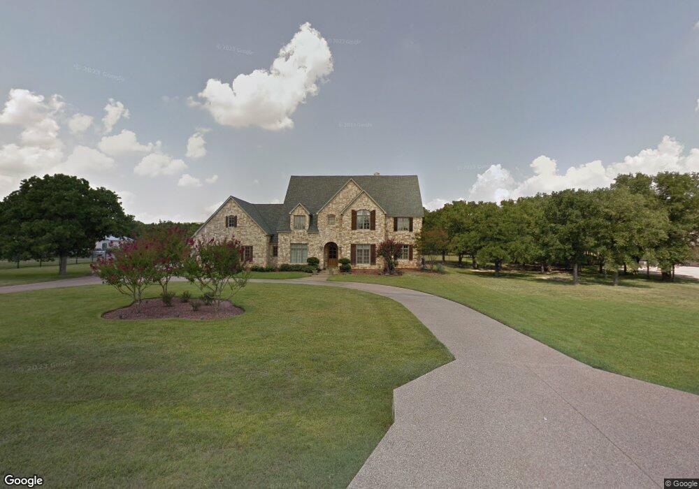 673 Boling Ranch Rd, Azle, TX 76020 - photo 1