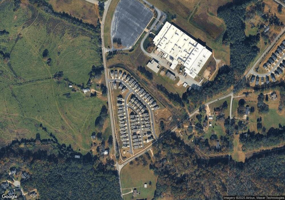 111 Fennec Ct, Fountain Inn, SC 29644 - photo 1