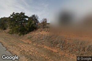14016 County Road 1140, Lookeba, OK 73053