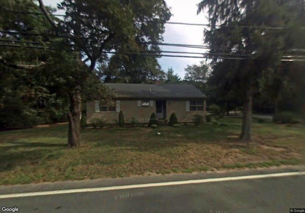 75 Massasoit Ave, Barrington, RI 02806 - photo 1