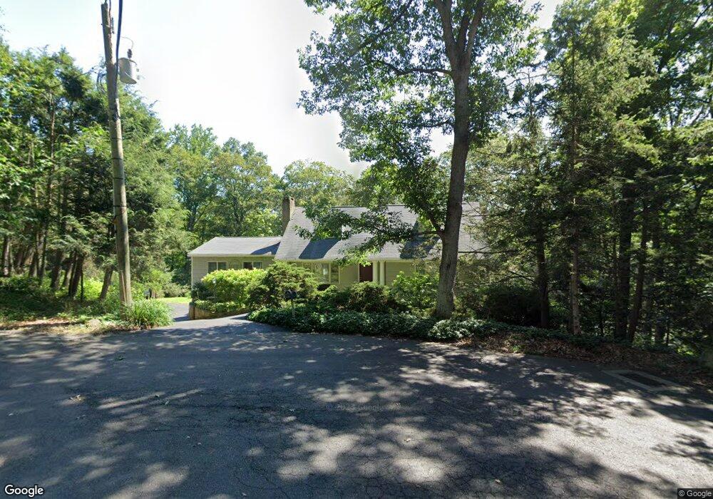 40 Portland Hill Rd, Redding, CT 06896 - photo 1