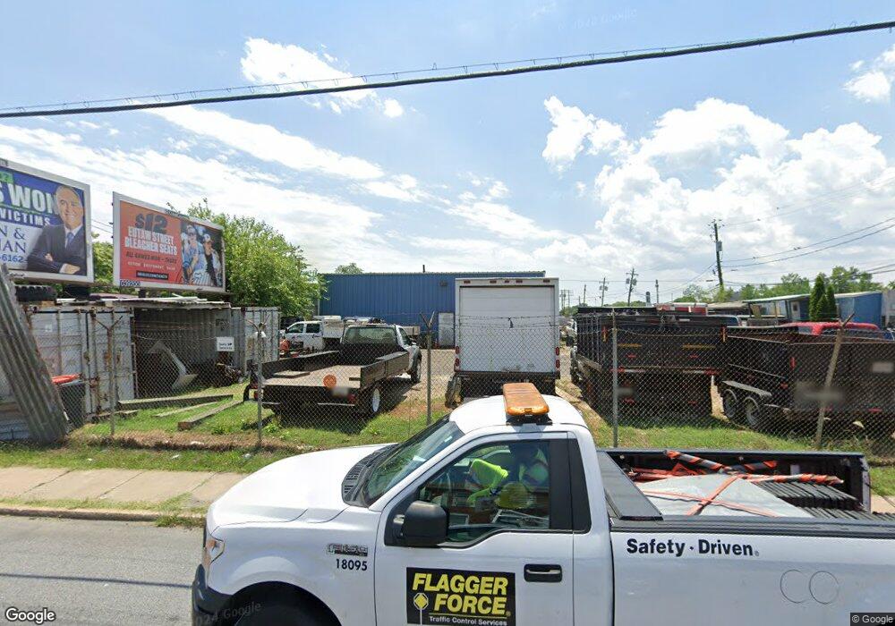 4301 E Lombard St, Baltimore, MD 21224 - photo 1