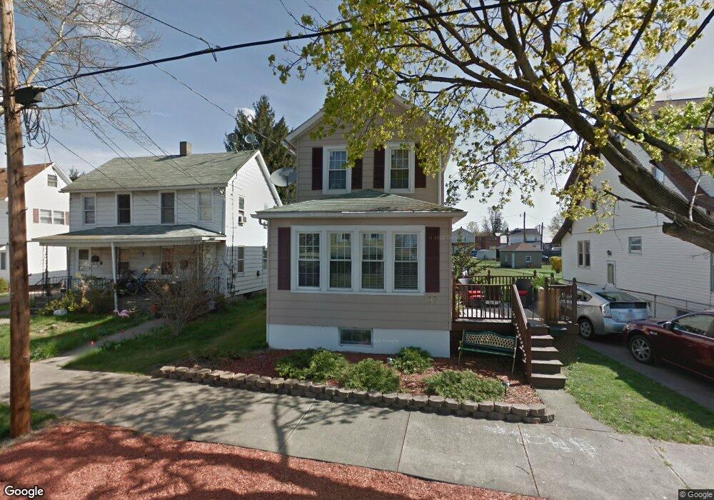 37 Hughes St, Kingston, PA 18704 - photo 1