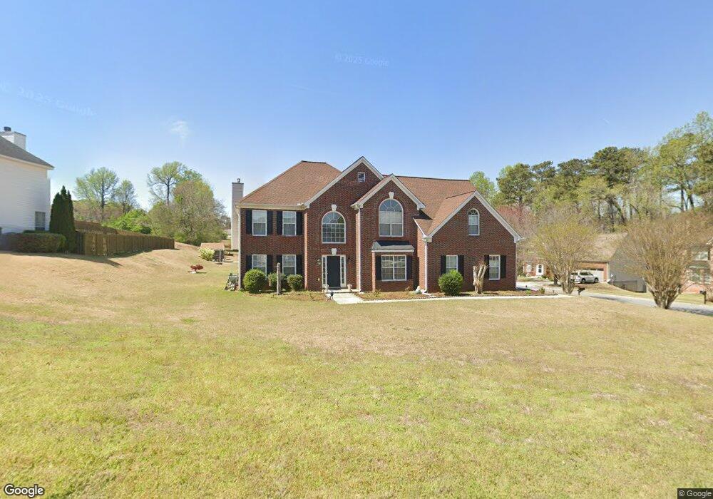 52 Carriage Lake Dr unit 2, Stockbridge, GA 30281 - photo 1