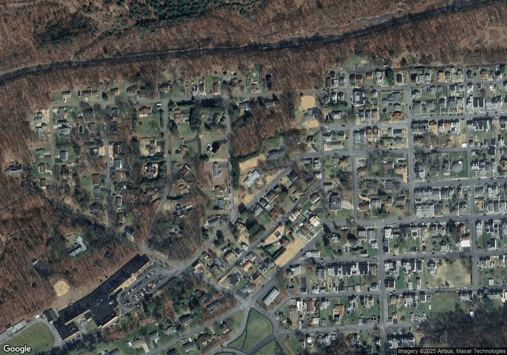 1755 Clinton Ave, Coal Township, PA 17866 - photo 1