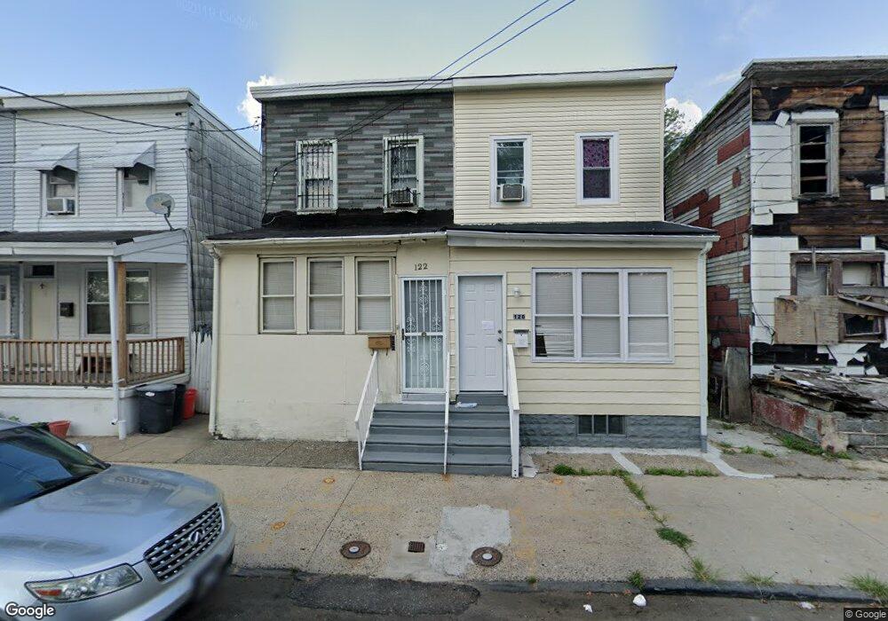 120 N 22nd St, Camden, NJ 08105 - photo 1
