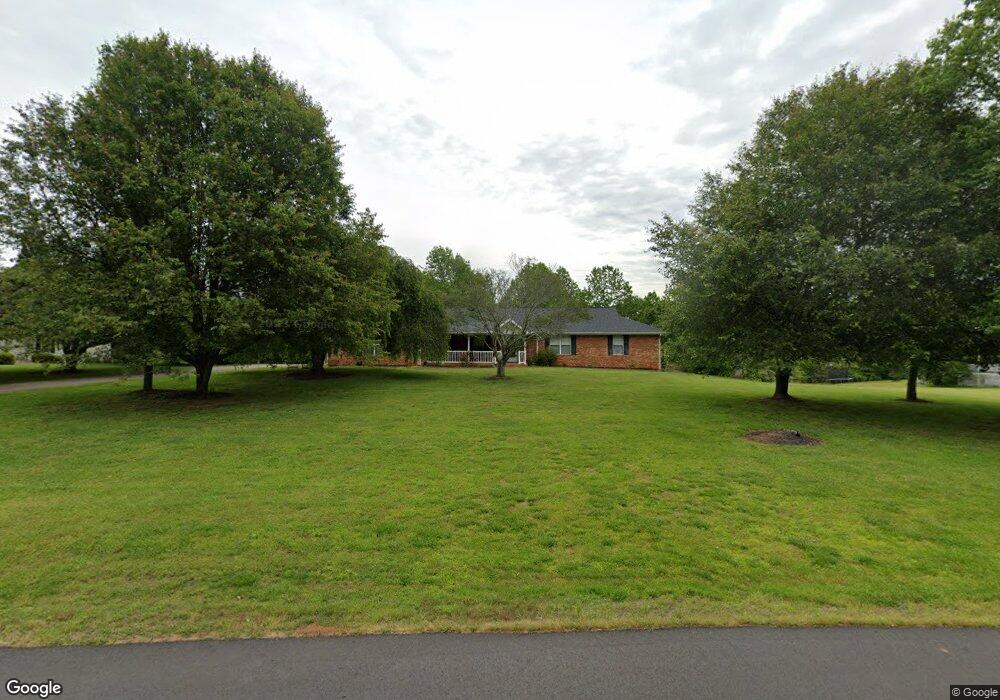 426 Chandler Heights Cir, Alto, GA 30510 - photo 1