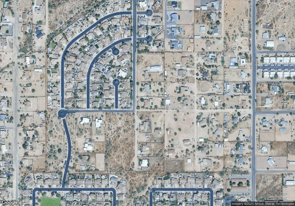 1007 N Cypert St, Mesa, AZ 85207 - photo 1