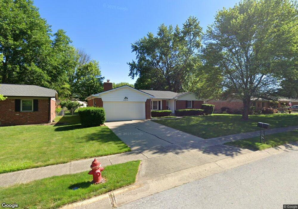 1710 Birch Ct, Plainfield, IN 46168 - photo 1