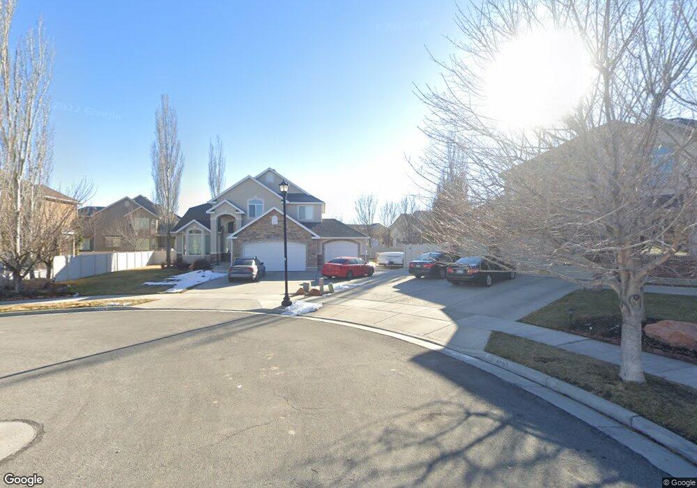 4257 Spruce Leaf Cir, South Jordan, UT 84095 - photo 1