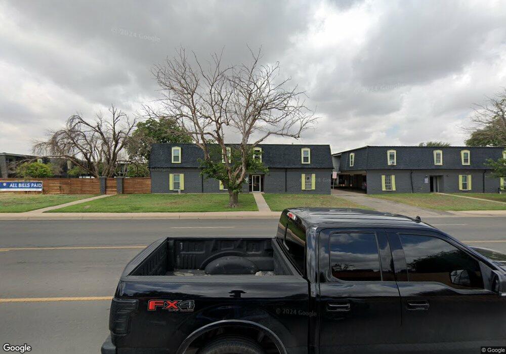 1601 N Midkiff Rd, Midland, TX 79701 - photo 1