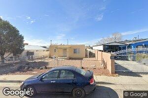 217 65th St SW, Albuquerque, NM 87121