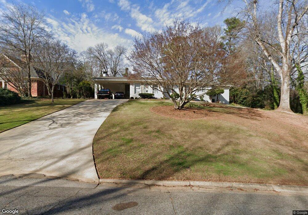 1147 Springdale Rd, Gainesville, GA 30501 - photo 1