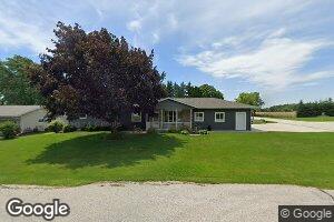 147 Dan St, Waldo, WI 53093
