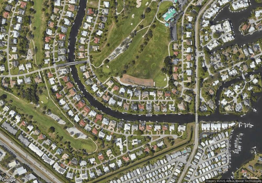 3693 SE Fairway E, Stuart, FL 34997 - photo 1