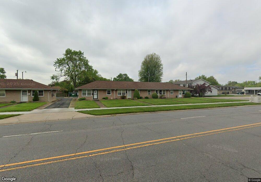 615 E Glen Park Ave unit C-2, Griffith, IN 46319 - photo 1