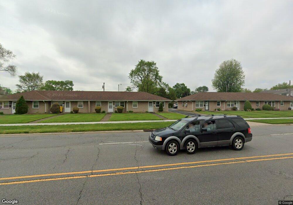 617 E Glen Park Ave unit A2, Griffith, IN 46319 - photo 1