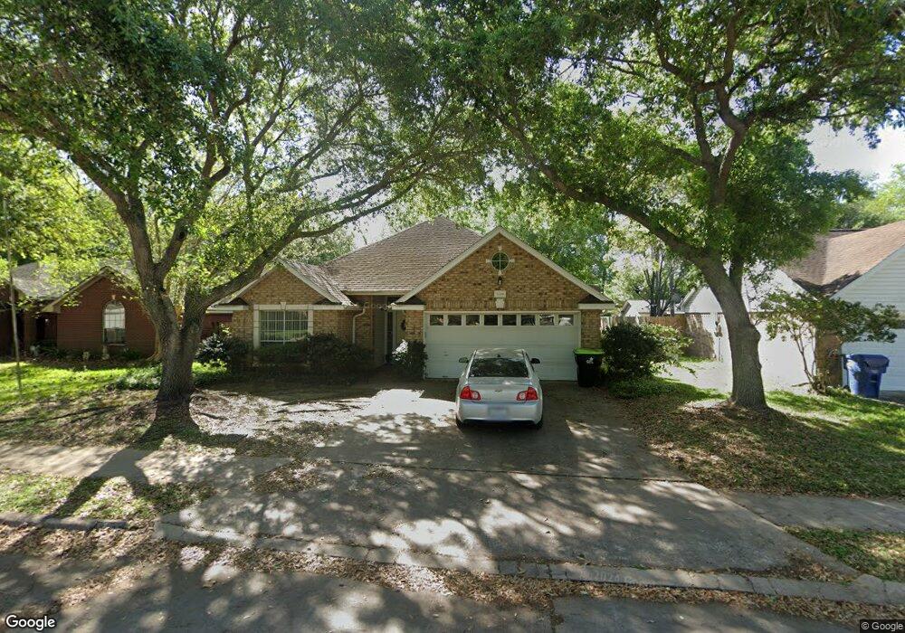 3106 El Camino St, Bay City, TX 77414 - photo 1