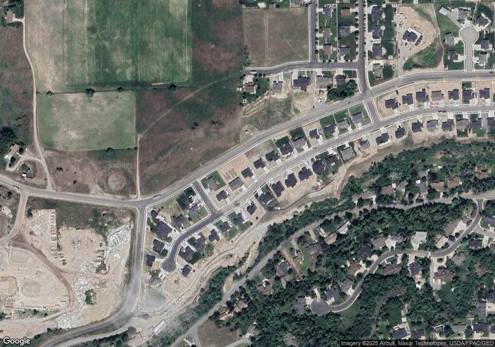 515 E Canyon Rim Rd, Smithfield, UT 84335 - photo 1