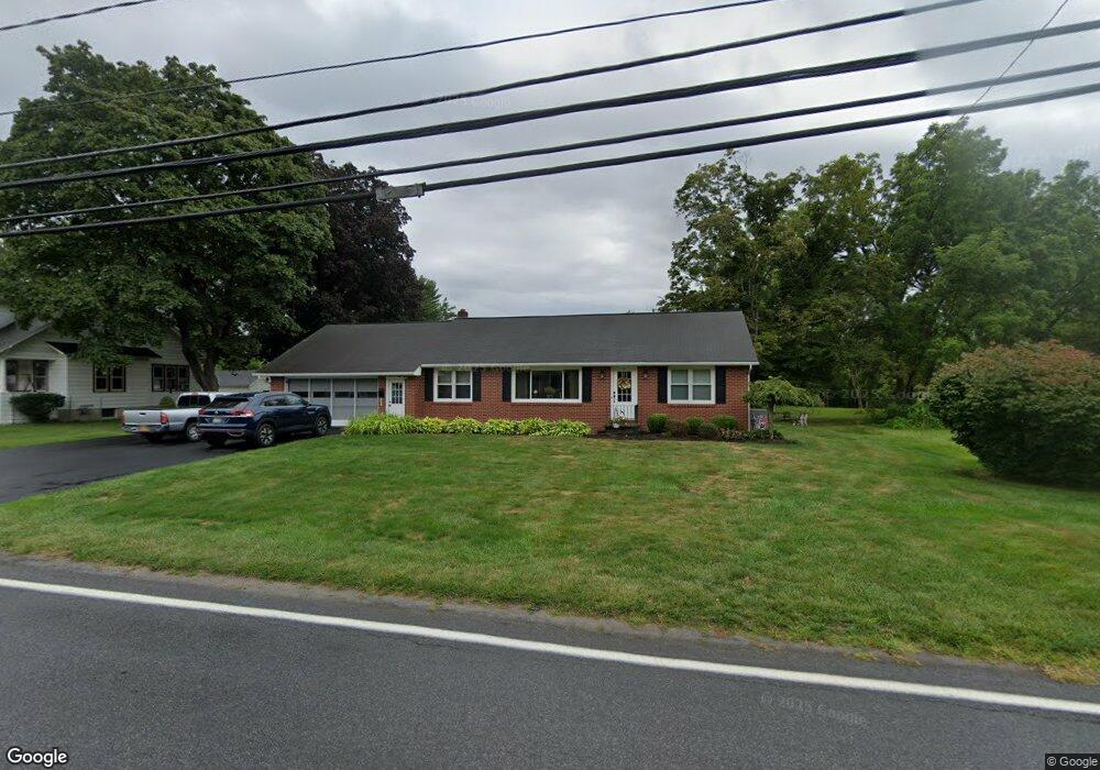 116 Scott Ave, Castleton On Hudson, NY 12033 - photo 1