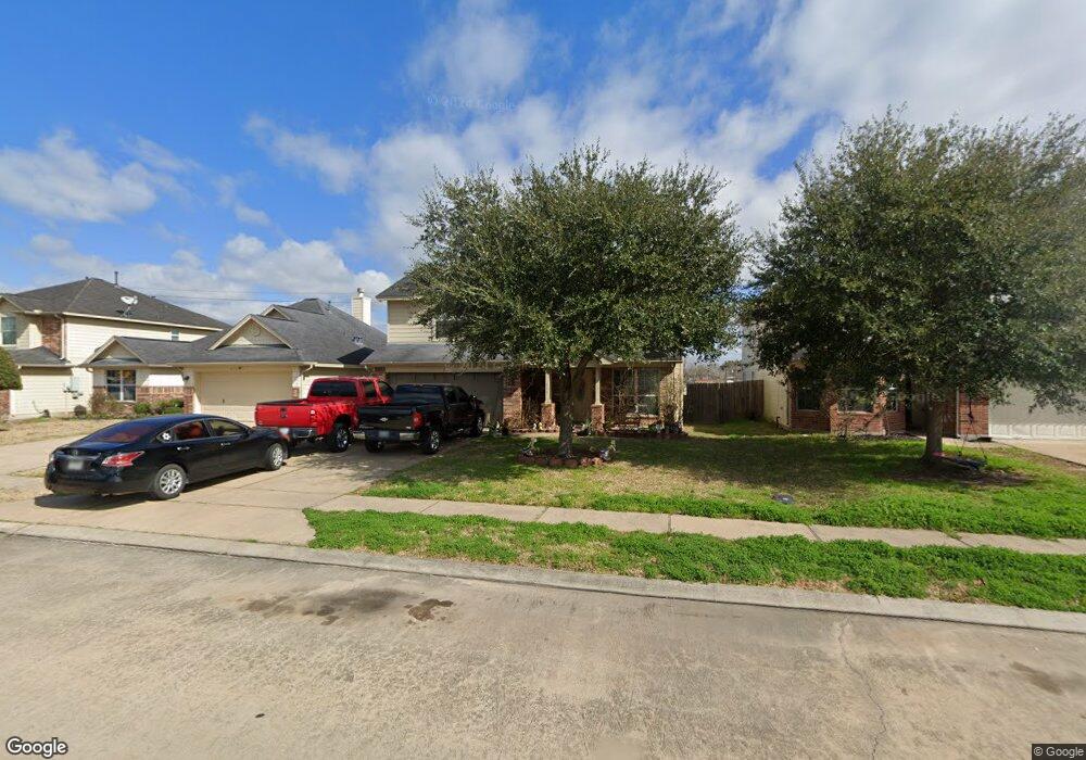819 Seaborne Meadow Dr, Rosenberg, TX 77471 - photo 1