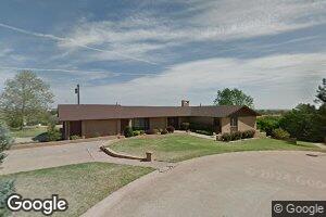 506 Spruce St, Alva, OK 73717