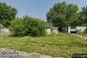 413 W Woodlawn St, Vandalia, MO 63382