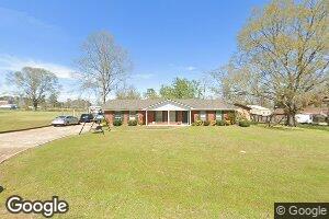 114 Ryan Dr, Newhebron, MS 39140