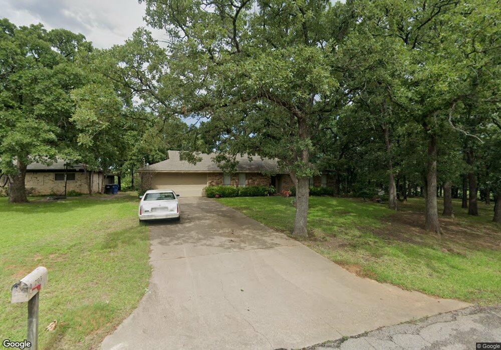 703 Cortez St, Denison, TX 75020 - photo 1