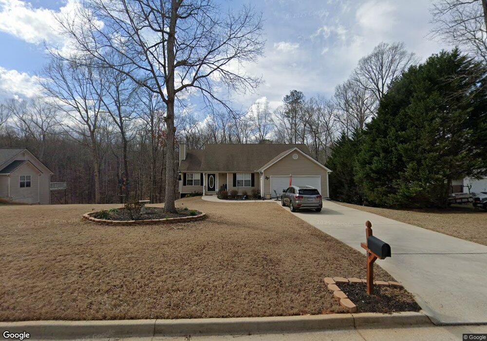 139 Kimbell Farm Dr unit III, Locust Grove, GA 30248 - photo 1