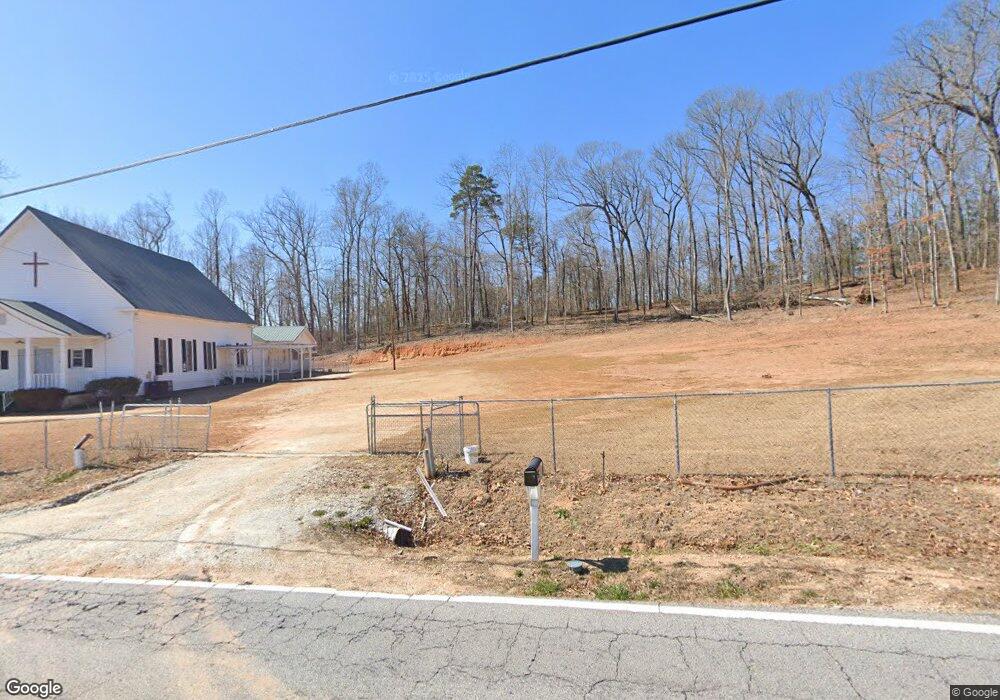 6301 Rock Springs Rd, Stonecrest, GA 30038 - photo 1