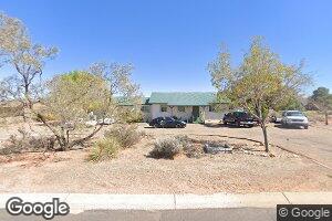211 Elk Rd, Page, AZ 86040
