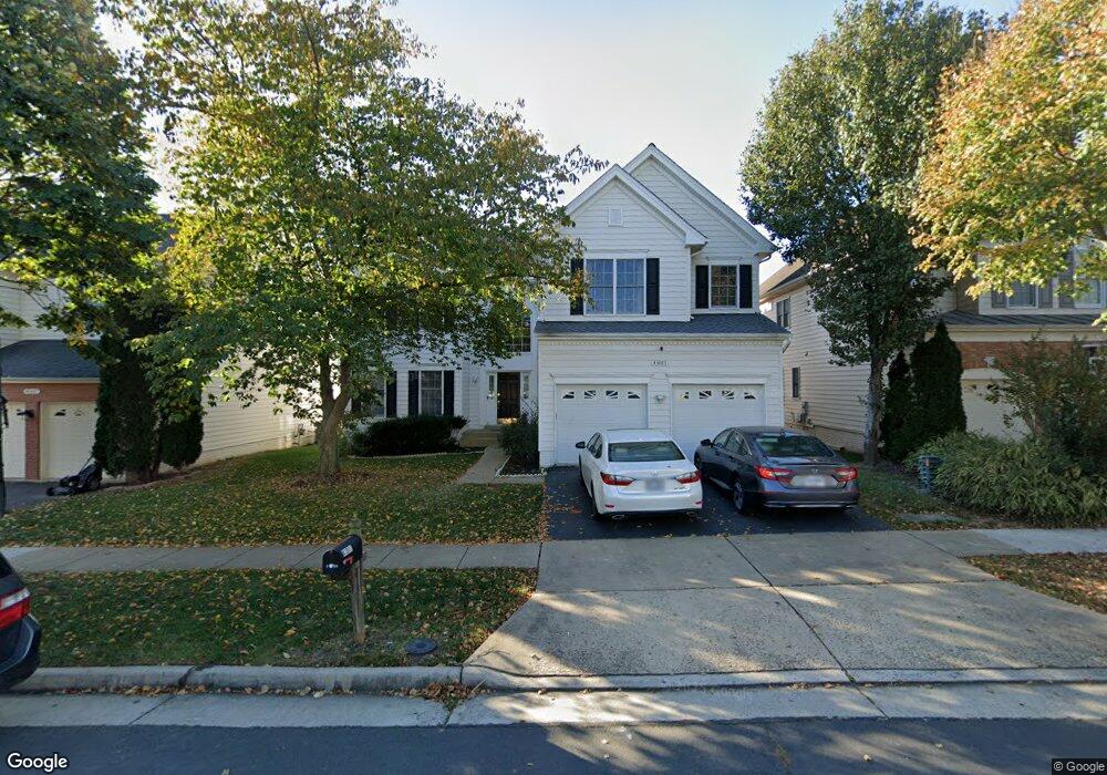 43083 Barons St, Chantilly, VA 20152 - photo 1