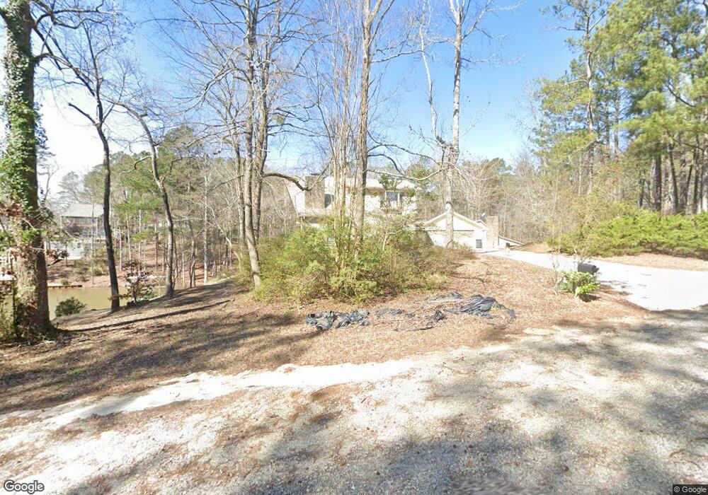 59 Sparrow Ct, Monticello, GA 31064 - photo 1