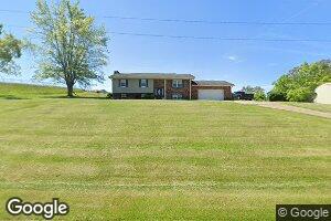 7530 Evans Rd, Leon, WV 25123