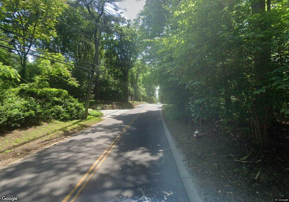 Bacon Rd, Old Westbury, NY 11568 - photo 1