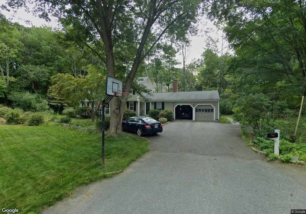 19 Bromfield Rd, Acton, MA 01720 - photo 1