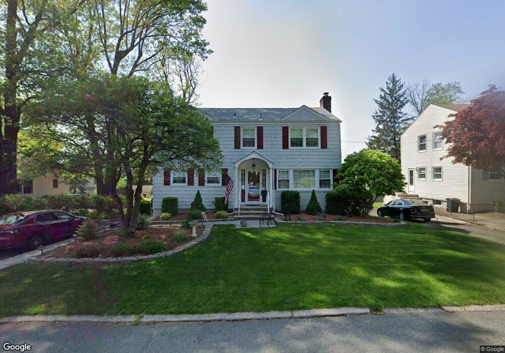 5 Coolidge Ave, West Caldwell, NJ 07006 - photo 1