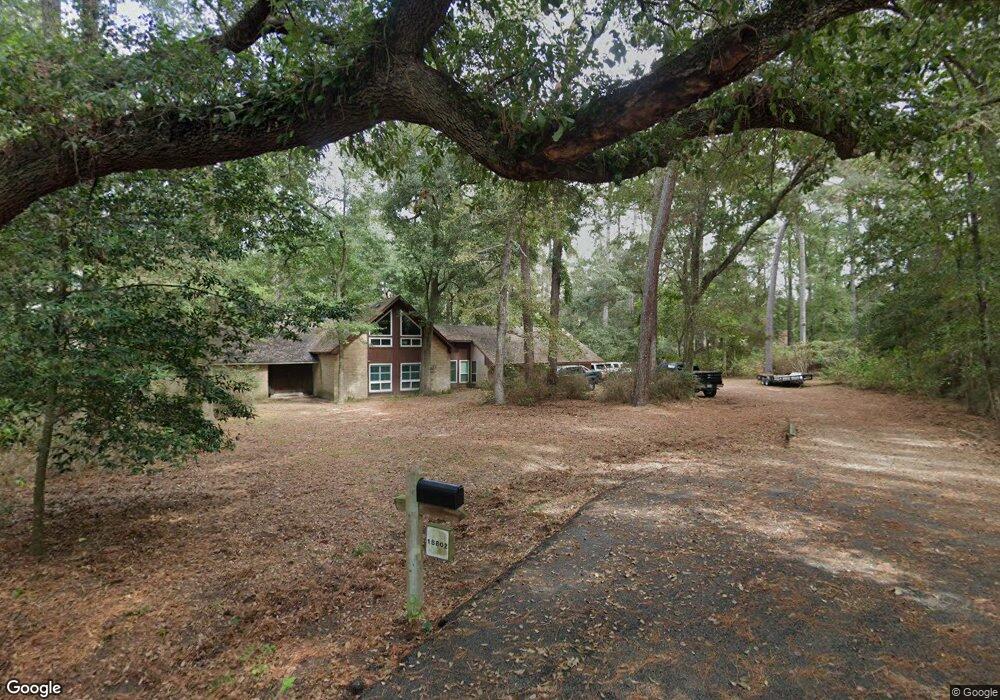 18802 Pheasant Ln, Tomball, TX 77377 - photo 1