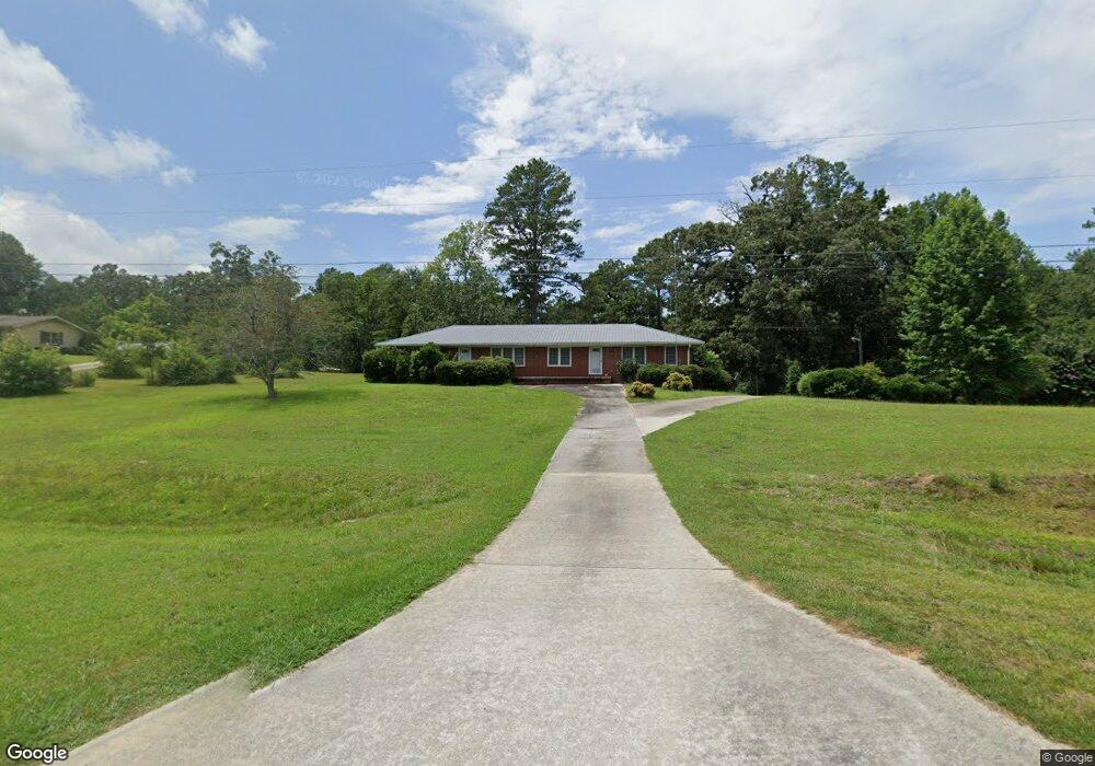 1571 Brewers Bridge Rd, Elberton, GA 30635 - photo 1