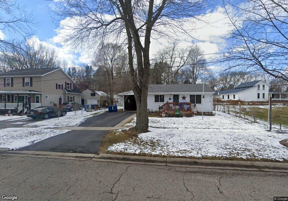 213 Garland St, Davison, MI 48423 - photo 1