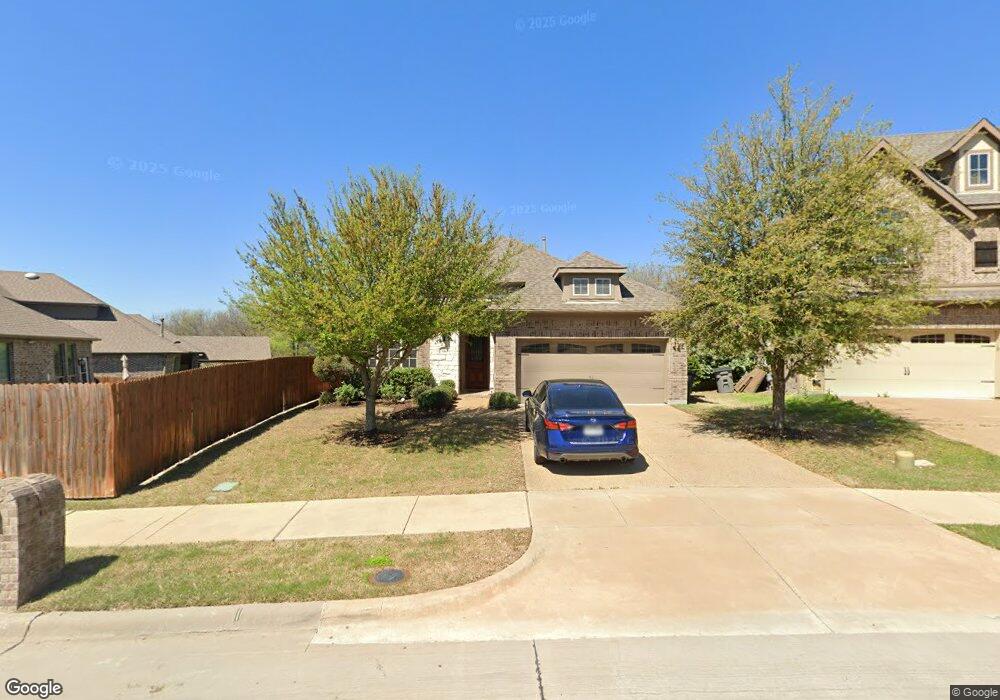 336 Heritage Ln, Wylie, TX 75098 - photo 1