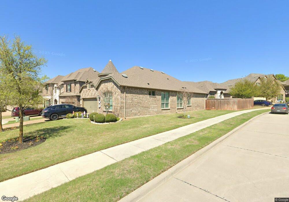 500 Hemlock Ct, Wylie, TX 75098 - photo 1