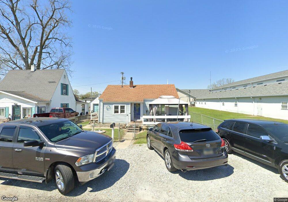 2011 Nelle St, Anderson, IN 46016 - photo 1