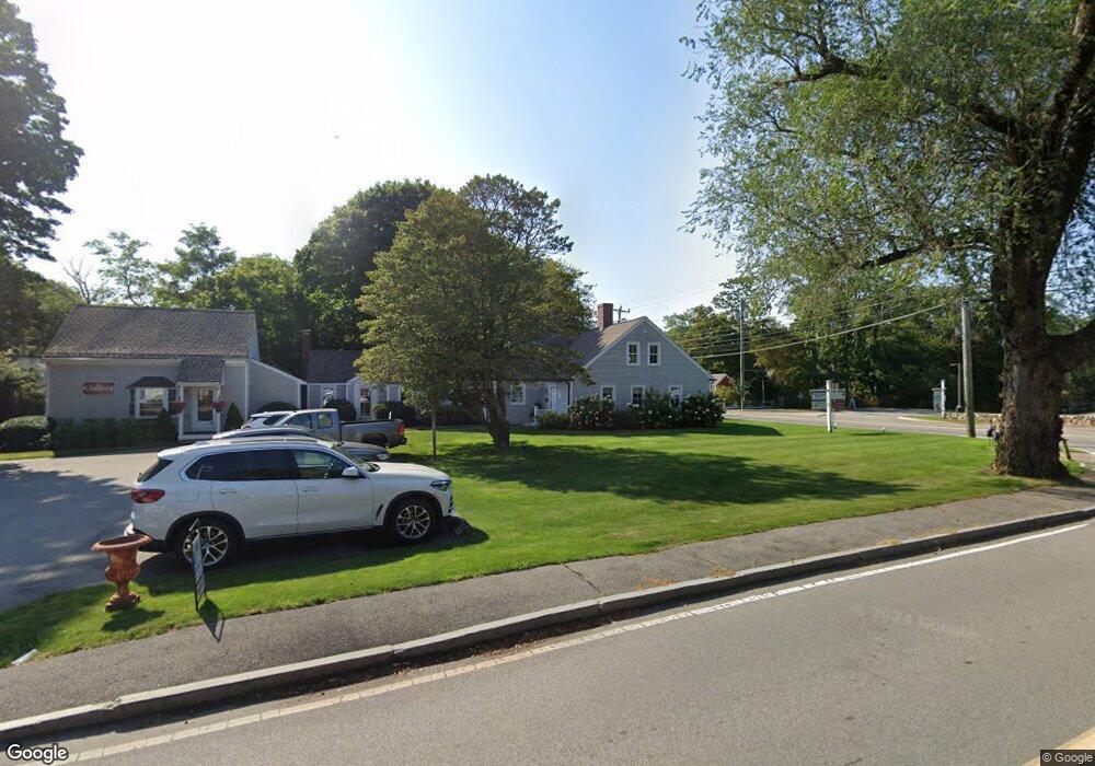 5 Main St unit 3, Cotuit, MA 2635 - photo 1